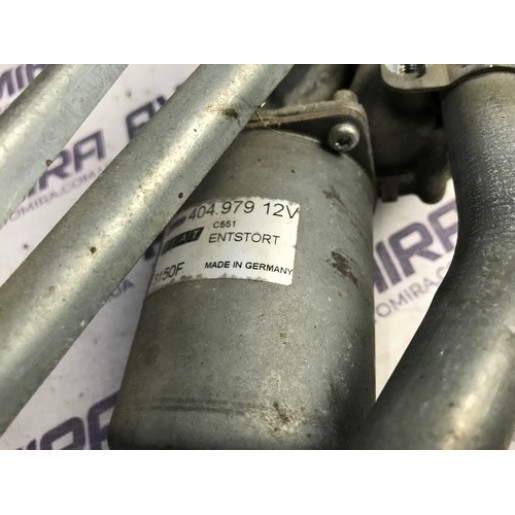 Трапеція в зборі Fiat Punto 2005-2018 40497912V